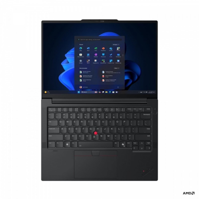 Laptop ThinkPad E14 G7 W11Pro 21T0004TPB 5 220/16GB/512GB/INT/14.0 WUXGA/Black/3YRS OS + 1YR Premier + CO2 Offset Laptop ThinkPad E14 G7 W11Pro 21T0004TPB 5 220/16GB/512GB/INT/14.0 WUXGA/Black/3YRS OS + 1YR Premier + CO2 Offset