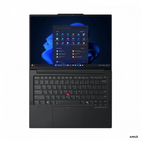 Laptop ThinkPad E14 G7 W11Pro 21T0004TPB 5 220/16GB/512GB/INT/14.0 WUXGA/Black/3YRS OS + 1YR Premier + CO2 Offset Laptop ThinkPad E14 G7 W11Pro 21T0004TPB 5 220/16GB/512GB/INT/14.0 WUXGA/Black/3YRS OS + 1YR Premier + CO2 Offset