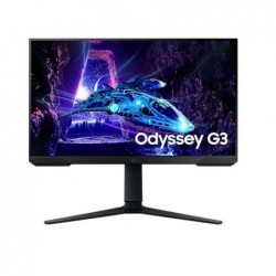 Monitor gaming Odyssey 24 cale LS24DG302EUXEN