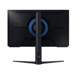 Monitor gaming Odyssey 24 cale LS24DG302EUXEN  Monitor gaming Odyssey 24 cale LS24DG302EUXEN