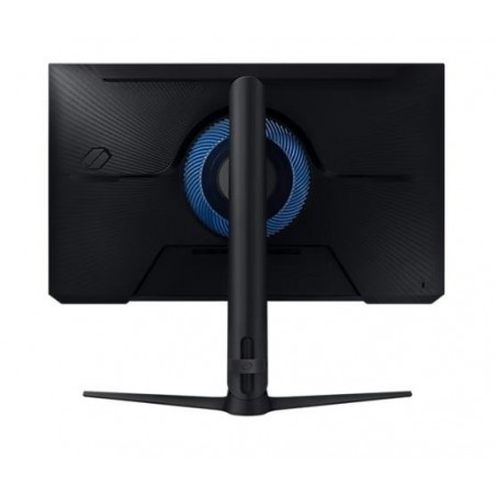 Monitor gaming Odyssey 24 cale LS24DG302EUXEN  Monitor gaming Odyssey 24 cale LS24DG302EUXEN
