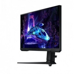Monitor gaming Odyssey 24 cale LS24DG302EUXEN  Monitor gaming Odyssey 24 cale LS24DG302EUXEN