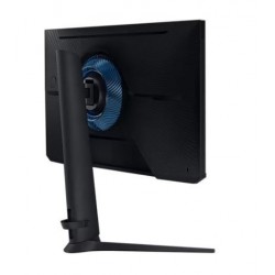 Monitor gaming Odyssey 24 cale LS24DG302EUXEN  Monitor gaming Odyssey 24 cale LS24DG302EUXEN