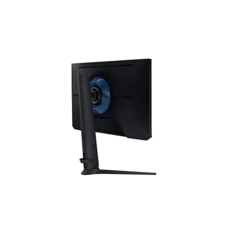 Monitor gaming Odyssey 24 cale LS24DG302EUXEN  Monitor gaming Odyssey 24 cale LS24DG302EUXEN