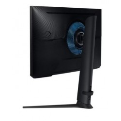 Monitor gaming Odyssey 24 cale LS24DG302EUXEN  Monitor gaming Odyssey 24 cale LS24DG302EUXEN