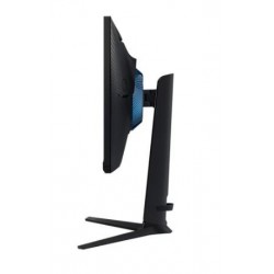 Monitor gaming Odyssey 24 cale LS24DG302EUXEN  Monitor gaming Odyssey 24 cale LS24DG302EUXEN