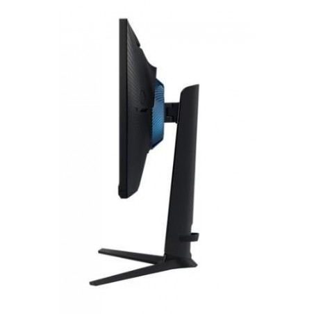 Monitor gaming Odyssey 24 cale LS24DG302EUXEN  Monitor gaming Odyssey 24 cale LS24DG302EUXEN