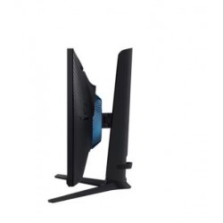 Monitor gaming Odyssey 24 cale LS24DG302EUXEN  Monitor gaming Odyssey 24 cale LS24DG302EUXEN