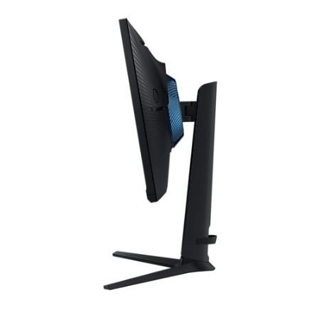 Monitor gaming Odyssey 24 cale LS24DG302EUXEN  Monitor gaming Odyssey 24 cale LS24DG302EUXEN