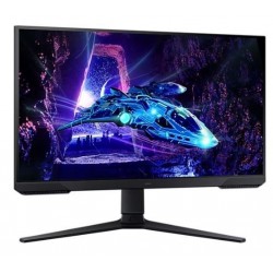 Monitor gaming Odyssey 24 cale LS24DG302EUXEN  Monitor gaming Odyssey 24 cale LS24DG302EUXEN