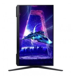 Monitor gaming Odyssey 24 cale LS24DG302EUXEN  Monitor gaming Odyssey 24 cale LS24DG302EUXEN