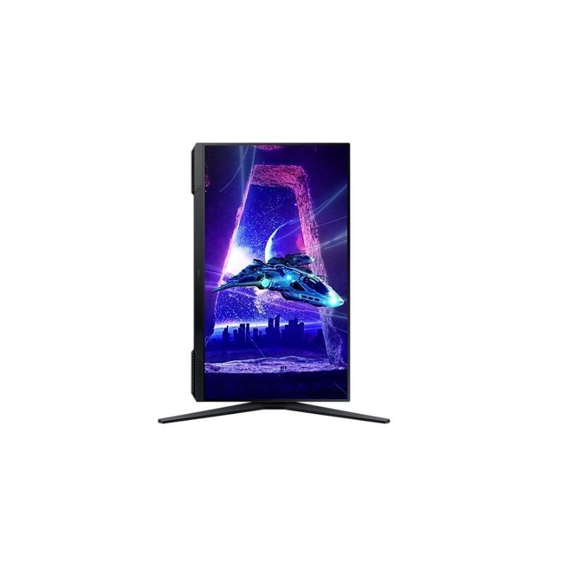 Monitor gaming Odyssey 24 cale LS24DG302EUXEN  Monitor gaming Odyssey 24 cale LS24DG302EUXEN