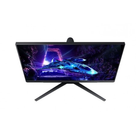 Monitor gaming Odyssey 24 cale LS24DG302EUXEN  Monitor gaming Odyssey 24 cale LS24DG302EUXEN