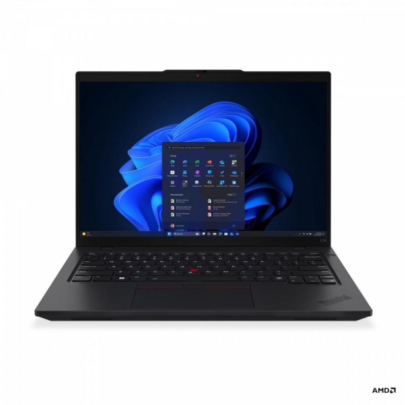 Laptop ThinkPad L14 AMD G6 21S8002TPB W11Pro 5 PRO 215/16GB/512GB/INT/14.0 WUXGA/Black/1YR Premier Support + 3YRS OS + CO2 Offse Laptop ThinkPad L14 AMD G6 21S8002TPB W11Pro 5 PRO 215/16GB/512GB/INT/14.0 WUXGA/Black/1YR Premier Support + 3YRS OS + CO2 Offse