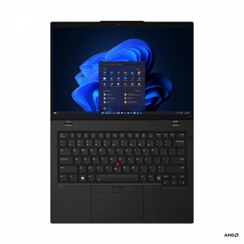 Laptop ThinkPad L14 AMD G6 21S8002TPB W11Pro 5 PRO 215/16GB/512GB/INT/14.0 WUXGA/Black/1YR Premier Support + 3YRS OS + CO2 Offse Laptop ThinkPad L14 AMD G6 21S8002TPB W11Pro 5 PRO 215/16GB/512GB/INT/14.0 WUXGA/Black/1YR Premier Support + 3YRS OS + CO2 Offse
