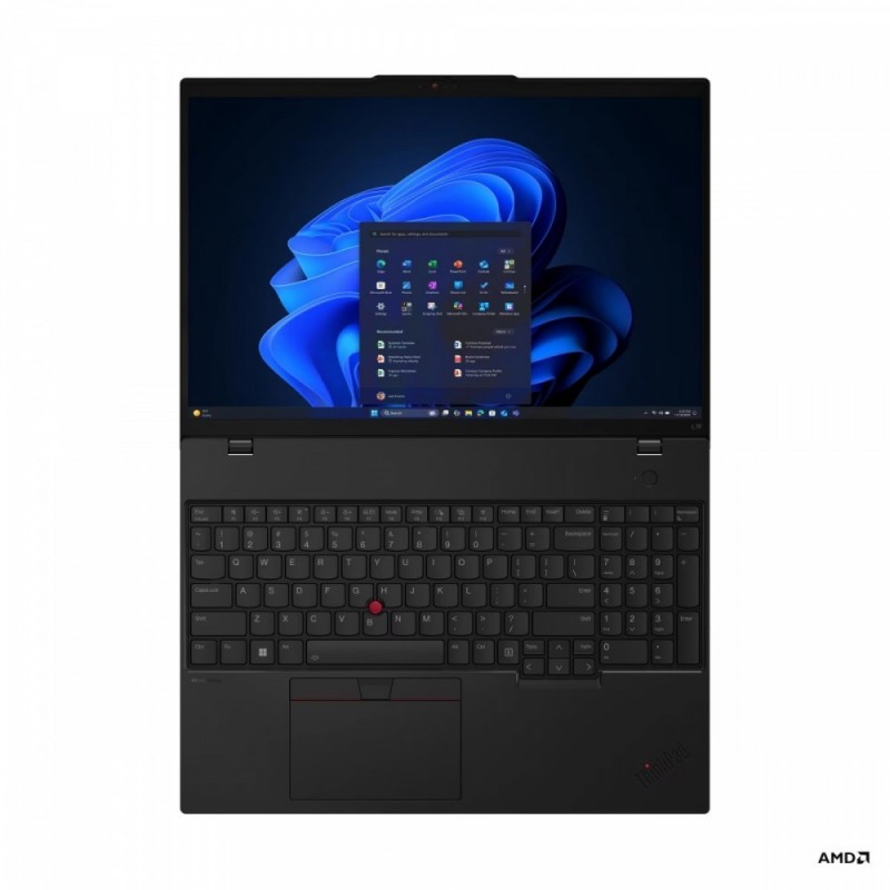 Laptop ThinkPad L16 G2 21SC0024PB W11Pro 7 PRO 250/16GB/512GB/INT/16.0 WUXGA/Black/1YR Premier Support + 3YRS OS + CO2 Offset Laptop ThinkPad L16 G2 21SC0024PB W11Pro 7 PRO 250/16GB/512GB/INT/16.0 WUXGA/Black/1YR Premier Support + 3YRS OS + CO2 Offset