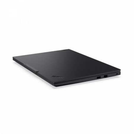 Laptop ThinkPad E14 G7 21U2002DPB W11Pro Ultra 7 258V/32GB/512GB/14.0 WUXGA/Black/1YR Premier Support + 3YRS OS + CO2 Offset Laptop ThinkPad E14 G7 21U2002DPB W11Pro Ultra 7 258V/32GB/512GB/14.0 WUXGA/Black/1YR Premier Support + 3YRS OS + CO2 Offset