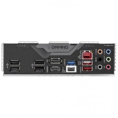 Płyta główna B760 GAMING X GEN5 s170 0 4DDR5 DP/HDMI ATX 