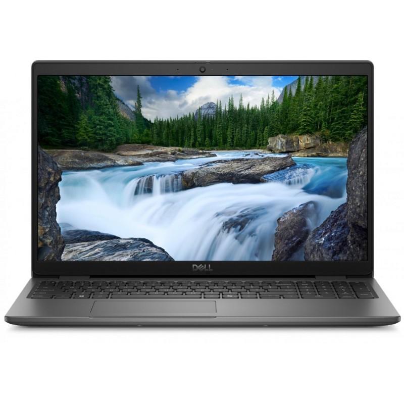 Laptop Latitude 3550 Win11Pro i5-1335U/16GB/512GB/15.6 FHD/Integrated/FgrPr/FHD Cam/Mic/WLAN + BT/Backlit Kb/3 Cell/3YPS
