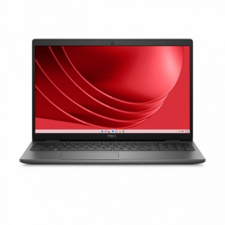 Laptop Latitude 3550 Win11Pro i5-1335U/16GB/512GB/15.6 FHD/Integrated/FgrPr/FHD Cam/Mic/WLAN + BT/Backlit Kb/3 Cell/3YPS Laptop Latitude 3550 Win11Pro i5-1335U/16GB/512GB/15.6 FHD/Integrated/FgrPr/FHD Cam/Mic/WLAN + BT/Backlit Kb/3 Cell/3YPS