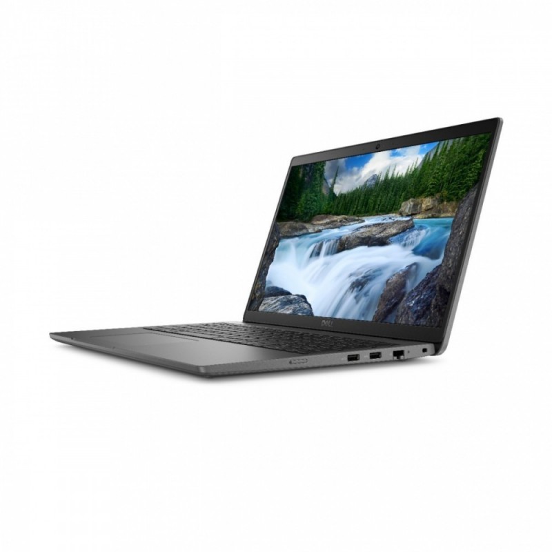 Laptop Latitude 3550 Win11Pro U5 125U/16GB/512GB/15.6 FHD/Integrated/FgrPr/FHD Cam/Mic/WLAN + BT/Backlit Kb/3 Cell/3YPS
