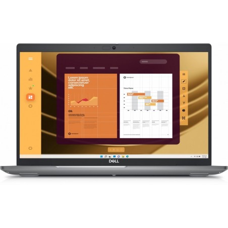 Laptop Latitude 5550 Win11Pro U7 165U/16GB/512GB/15.6 FHD/Integrated/FgrPr/FHD IR Cam/Mic/WLAN + BT/Backlit Kb/3 Cell/vPro/3YPS Laptop Latitude 5550 Win11Pro U7 165U/16GB/512GB/15.6 FHD/Integrated/FgrPr/FHD IR Cam/Mic/WLAN + BT/Backlit Kb/3 Cell/vPro/3YPS