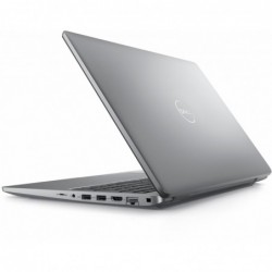 Laptop Latitude 5550 Win11Pro U7 165U/16GB/512GB/15.6 FHD/Integrated/FgrPr/FHD IR Cam/Mic/WLAN + BT/Backlit Kb/3 Cell/vPro/3YPS Laptop Latitude 5550 Win11Pro U7 165U/16GB/512GB/15.6 FHD/Integrated/FgrPr/FHD IR Cam/Mic/WLAN + BT/Backlit Kb/3 Cell/vPro/3YPS