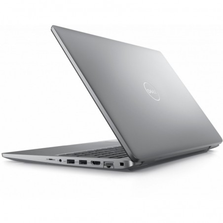 Laptop Latitude 5550 Win11Pro U7 165U/16GB/512GB/15.6 FHD/Integrated/FgrPr/FHD IR Cam/Mic/WLAN + BT/Backlit Kb/3 Cell/vPro/3YPS Laptop Latitude 5550 Win11Pro U7 165U/16GB/512GB/15.6 FHD/Integrated/FgrPr/FHD IR Cam/Mic/WLAN + BT/Backlit Kb/3 Cell/vPro/3YPS