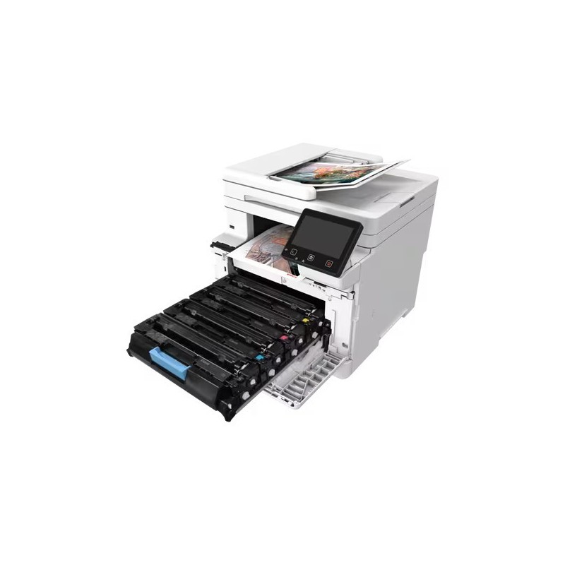 Urządzenie wielofunkcyjne laserowe MF667Cdw 6928C001  Urządzenie wielofunkcyjne laserowe MF667Cdw 6928C001