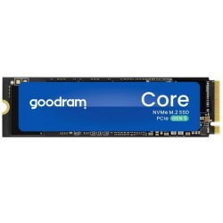 Dysk SSD Core    2TB      Gen5 2280 10300/8700MB/s 