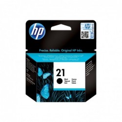 HP C9351AE UUS Głowica drukująca HP 21 black 5ml DeskJet3940/3920,PSC1410