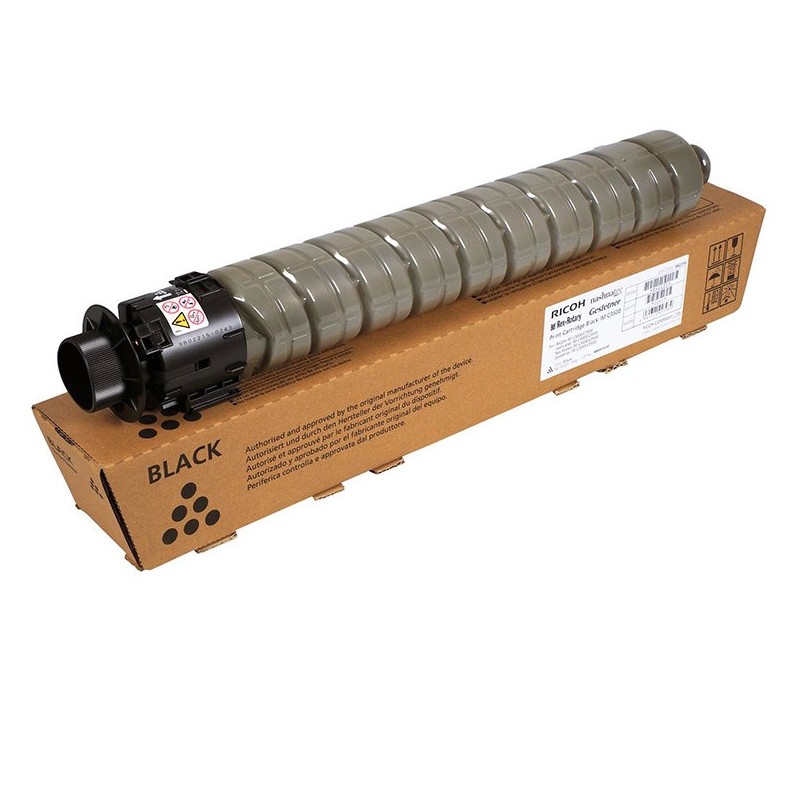 Ricoh Toner IM C4500 842285 Magent 22.5K 