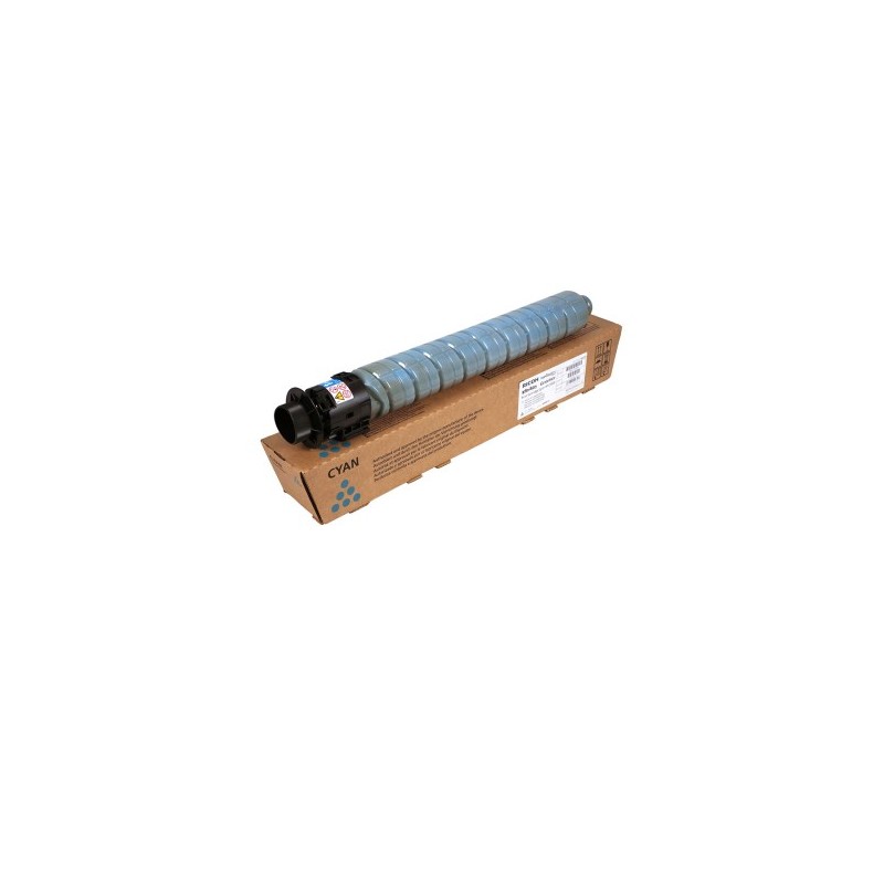 Ricoh Toner IM C4500 842286 Cyan 22.5K 