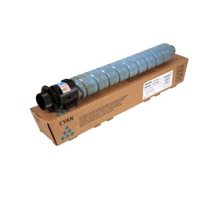 Ricoh Toner IM C4500 842286 Cyan 22.5K 