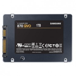 Dysk SSD 870QVO MZ-77Q1T0BW 1TB Dysk SSD 870QVO MZ-77Q1T0BW 1TB