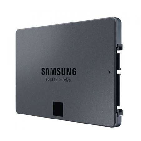 Dysk SSD 870QVO MZ-77Q1T0BW 1TB Dysk SSD 870QVO MZ-77Q1T0BW 1TB