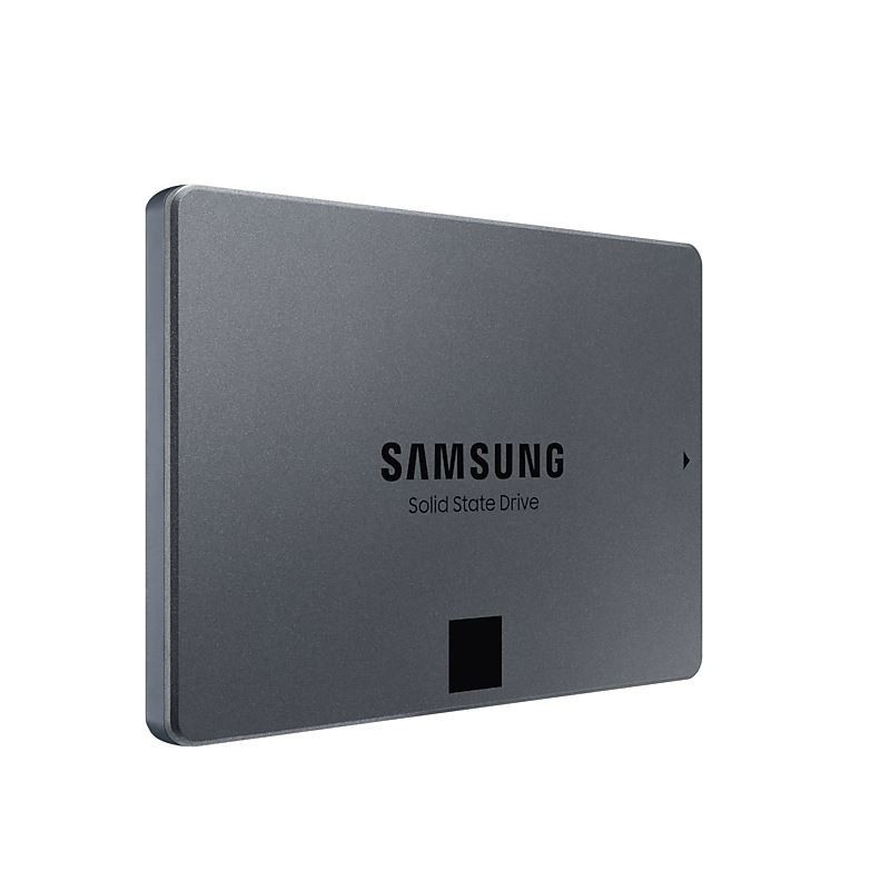 Dysk SSD 870QVO MZ-77Q1T0BW 1TB Dysk SSD 870QVO MZ-77Q1T0BW 1TB