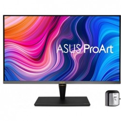 Monitor 32 cale ProArt PA32UCX-PK 4K HDR IPS Mini LED Pro 1200nit HDMI DP USB Thunderbolt3 100%sRGB