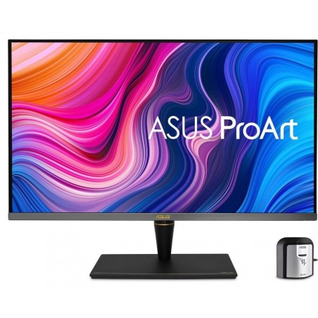 Monitor 32 cale ProArt PA32UCX-PK 4K HDR IPS Mini LED Pro 1200nit HDMI DP USB Thunderbolt3 100%sRGB Monitor 32 cale ProArt PA32UCX-PK 4K HDR IPS Mini LED Pro 1200nit HDMI DP USB Thunderbolt3 100%sRGB