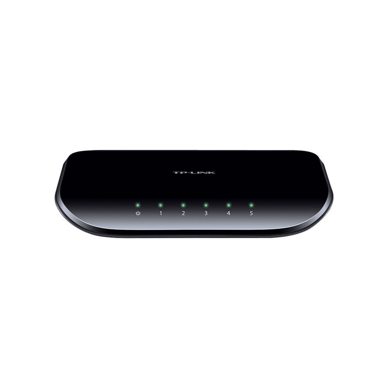 TPLINK TL-SG1005D TP-Link TL-SG1005D Switch 5x10/100/1000Mbps TPLINK TL-SG1005D TP-Link TL-SG1005D Switch 5x10/100/1000Mbps