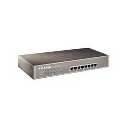 TPLINK TL-SG1008 TP-Link TL-SG1008 Switch Rack 8x10/100/1000Mbps TPLINK TL-SG1008 TP-Link TL-SG1008 Switch Rack 8x10/100/1000Mbps