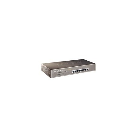 TPLINK TL-SG1008 TP-Link TL-SG1008 Switch Rack 8x10/100/1000Mbps TPLINK TL-SG1008 TP-Link TL-SG1008 Switch Rack 8x10/100/1000Mbps