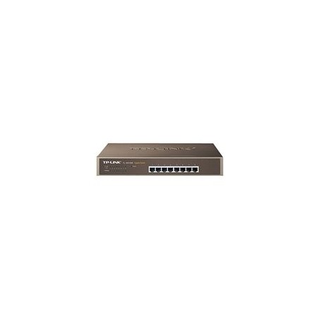 TPLINK TL-SG1008 TP-Link TL-SG1008 Switch Rack 8x10/100/1000Mbps TPLINK TL-SG1008 TP-Link TL-SG1008 Switch Rack 8x10/100/1000Mbps