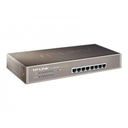 TPLINK TL-SG1008 TP-Link TL-SG1008 Switch Rack 8x10/100/1000Mbps TPLINK TL-SG1008 TP-Link TL-SG1008 Switch Rack 8x10/100/1000Mbps