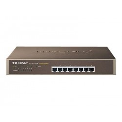 TPLINK TL-SG1008 TP-Link TL-SG1008 Switch Rack 8x10/100/1000Mbps TPLINK TL-SG1008 TP-Link TL-SG1008 Switch Rack 8x10/100/1000Mbps
