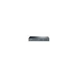 TPLINK TL-SG1016D TP-Link TL-SG1016D Switch Rack 16x10/100/1000Mbps