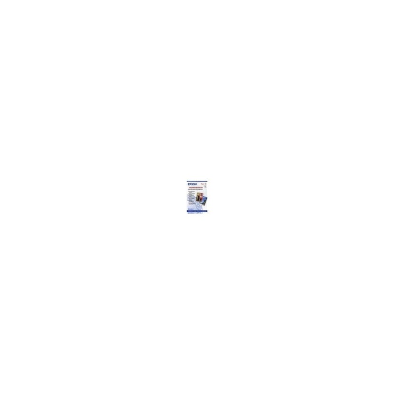 EPSON C13S041328 Papier Epson Premium Semigloss photo 251g A3+ 20ark