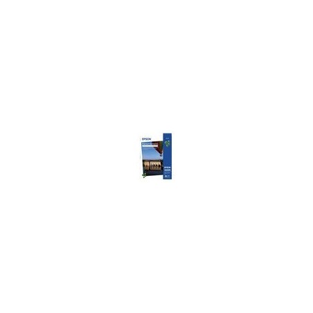 EPSON C13S041328 Papier Epson Premium Semigloss photo 251g A3+ 20ark EPSON C13S041328 Papier Epson Premium Semigloss photo 251g A3+ 20ark