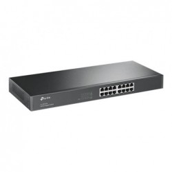 TPLINK TL-SG1016 TP-Link TL-SG1016 Switch Rack 16x10/100/1000Mbps