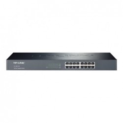 TPLINK TL-SG1016 TP-Link TL-SG1016 Switch Rack 16x10/100/1000Mbps TPLINK TL-SG1016 TP-Link TL-SG1016 Switch Rack 16x10/100/1000Mbps